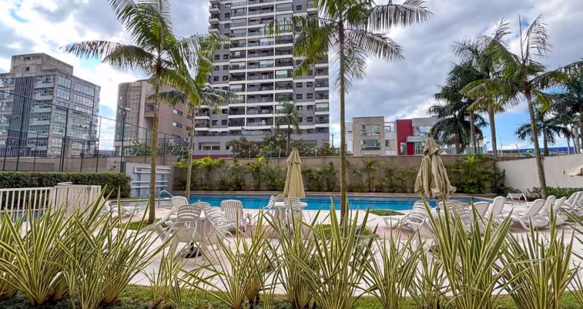 Apartamento tipo para venda com 3 quartos, sendo 1 suíte, 105m²