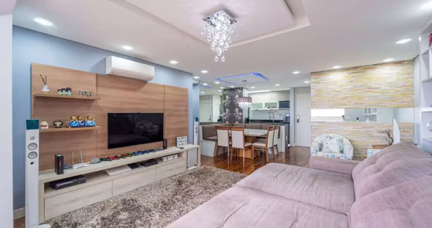 Apartamento tipo para venda em jabaquara com 3 quartos, sendo 1 suíte, 90m²