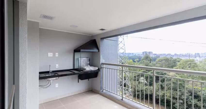 Apartamento tipo para venda em city américa com 3 quartos, sendo 1 suíte, 85m²