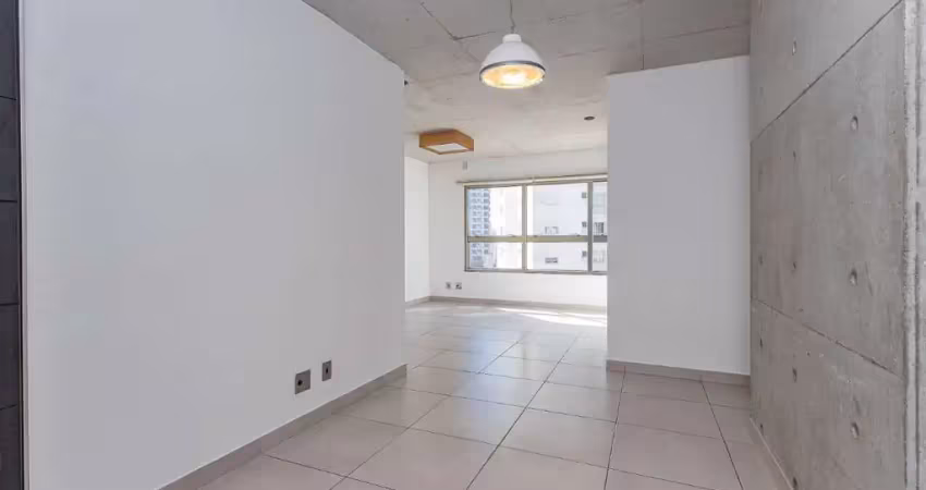 Apartamento tipo para venda em jardim das acácias com 2 quartos, 70m²