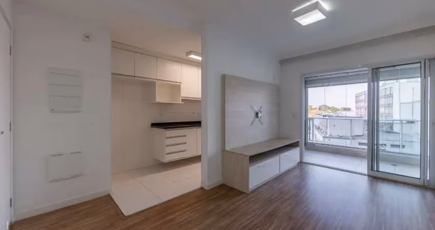 Apartamento tipo para venda em campo belo com 1 quarto, 47m²