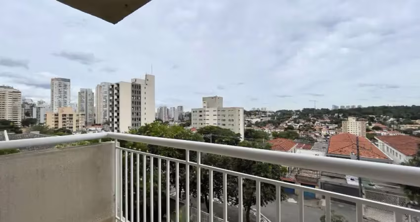 Apartamento tipo para venda em vila alexandria com 2 quartos, sendo 1 suíte, 63m²