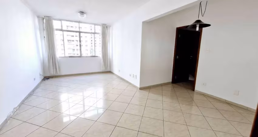 Apartamento tipo para venda em jardim paulista com 2 quartos, sendo 1 suíte, 83m²