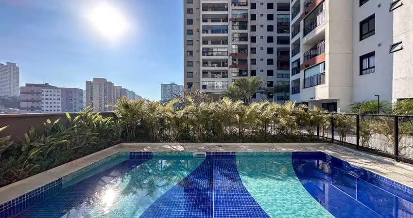 Apartamento tipo para venda em freguesia do ó com 2 quartos, sendo 1 suíte, 67m²