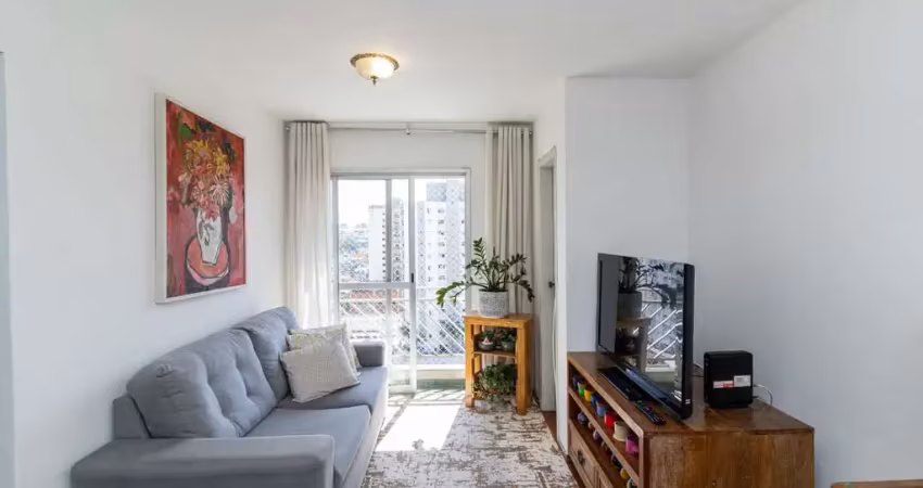 Apartamento tipo para venda em casa verde baixa com 2 quartos, 54m²
