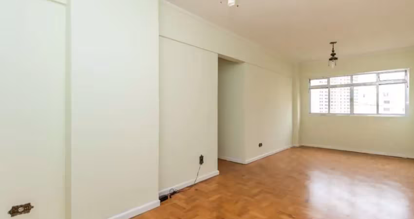 Apartamento tipo para venda em santa cecília com 2 quartos, 67m²