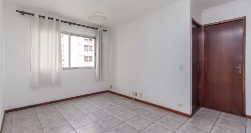 Apartamento tipo para venda em pinheiros com 2 quartos, 60m²