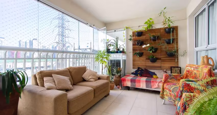 Apartamento tipo para venda em barra funda com 4 quartos, sendo 2 suítes, 162m²