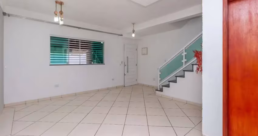 Sobrado para venda em vila carrão com 3 quartos, sendo 1 suíte, 120m²