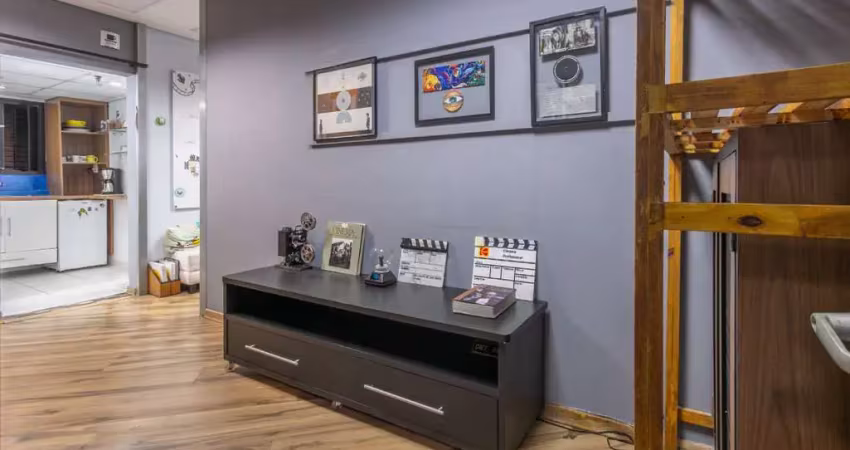 Sala comercial à venda na Rua Álvaro Rodrigues, 152, Vila Cordeiro, São Paulo