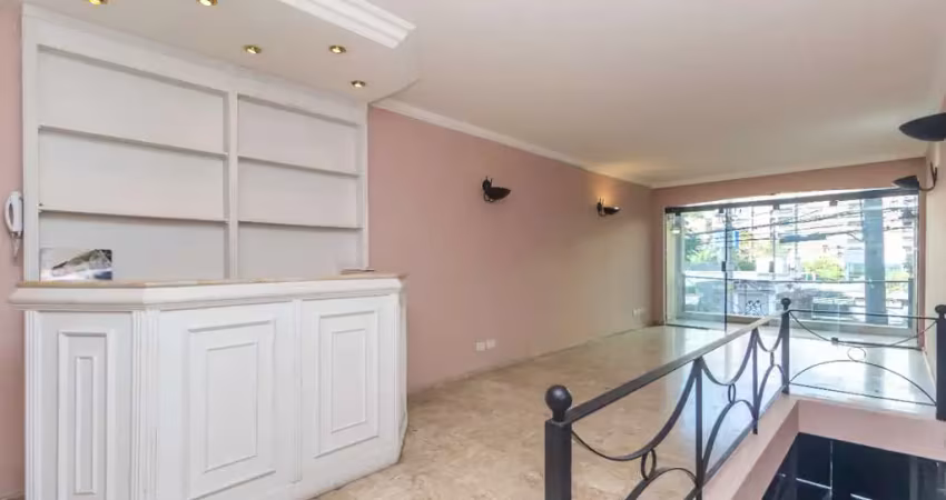 Casa tipo para venda em perdizes com 2 quartos, sendo 1 suíte, 153m²