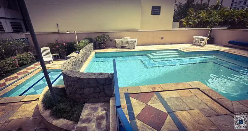 Apartamento tipo para venda em pinheiros com 3 quartos, sendo 1 suíte, 85m²