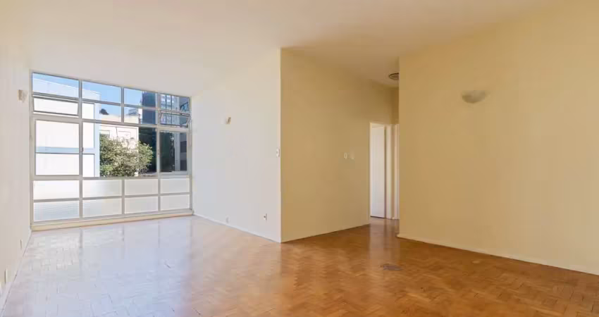 Apartamento tipo para venda em vila mariana com 2 quartos, 96m²
