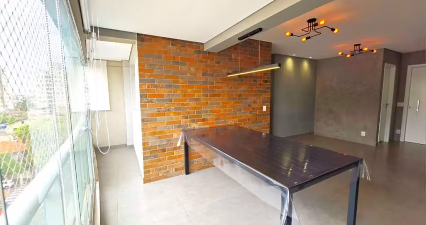 Apartamento tipo para venda em vila osasco com 3 quartos, sendo 1 suíte, 76m²