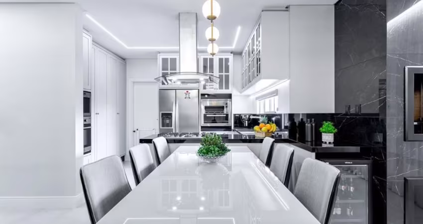 Lindo apartamento no Fazenda Itajaí parcelamento direto com o proprietário