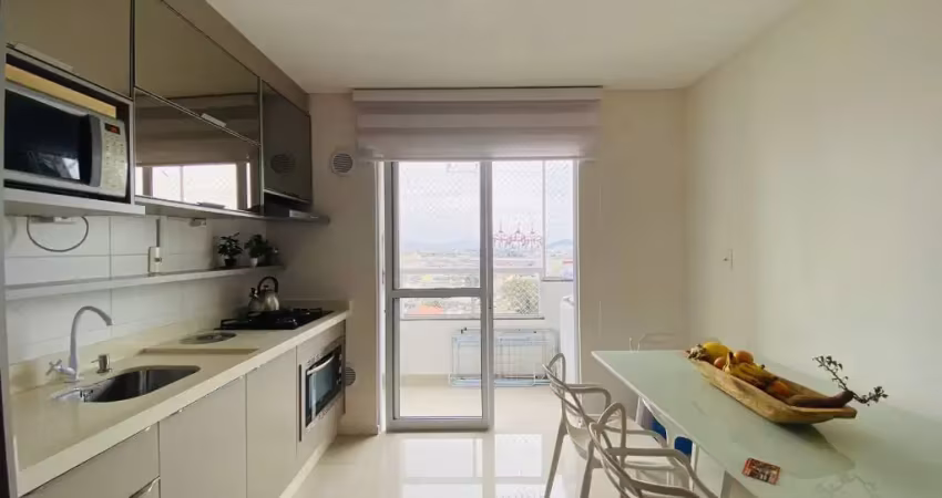 Lindo apartamento no São João em Itajaí