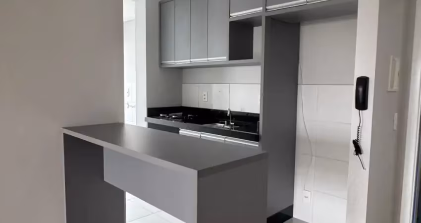 Apartamento com 2 quartos para alugar na Rua Antônio Ayres dos Santos, São Vicente, Itajaí