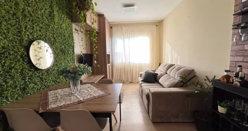 Apartamento com 2 quartos à venda na Rua Benjamin Franklin Pereira, São João, Itajaí