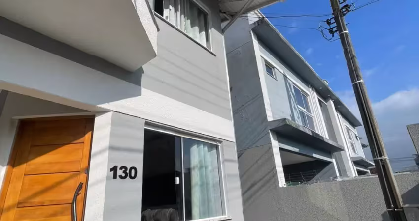 Casa com 3 quartos à venda na Rua Pedro José João, Ressacada, Itajaí
