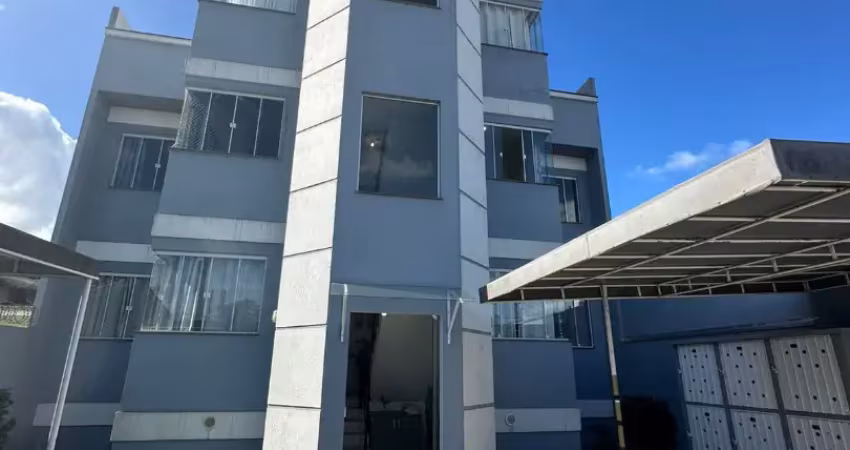 Apartamento com 2 quartos à venda na Rua Comandante Germano Rauert, São Vicente, Itajaí