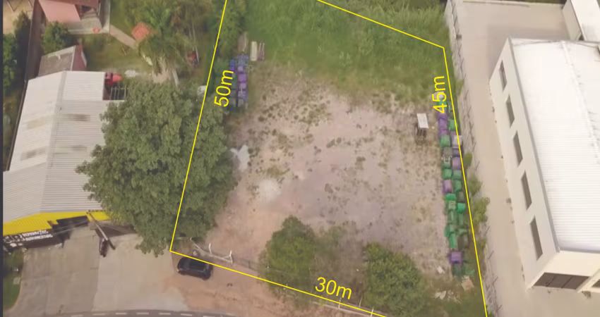 TERRENO COMERIAL EM VINHEDO