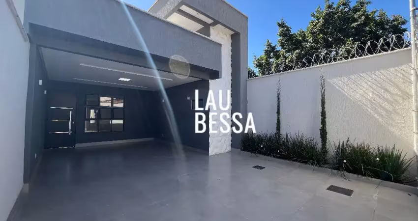 Imóvel para venda tem 154 metros quadrados com 3 quartos em setor sudoeste - goiânia - go