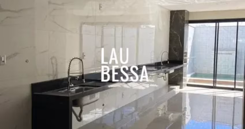 Imóvel para venda tem 154 metros quadrados com 4 quartos em Setor Sudoeste - Goiânia - GO