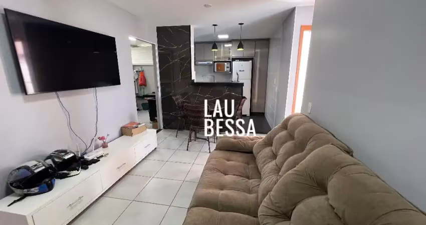 Apartamento com 2 quartos à venda na Rua MDV 1, Moinho dos Ventos, Goiânia