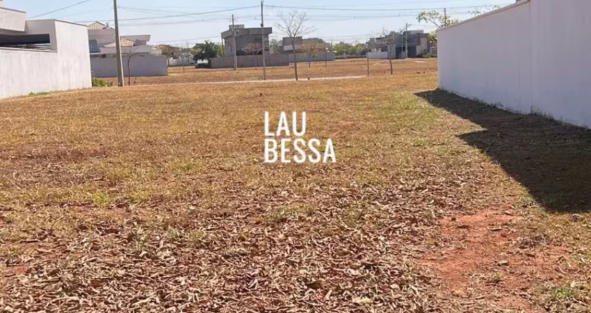Terreno à venda na Alameda Turquia, Terras Alpha Residencial 2, Senador Canedo