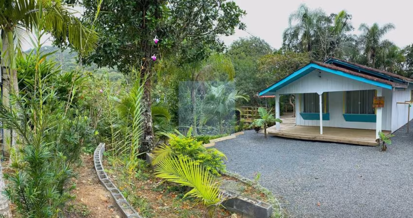 Casa Espetacular - Praia e Natureza se Mesclam nesta Propriedade