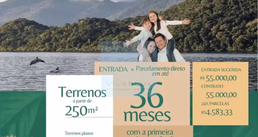 Terreno de esquina - 01 - praia bonita - vila da glória
