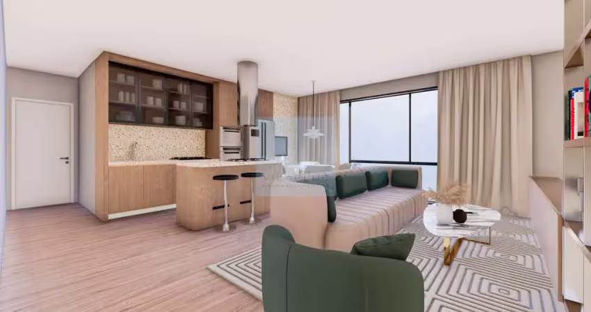 Apartamento com 3 quartos à venda na Rua Oscar Schwartz, 397, Anita Garibaldi, Joinville