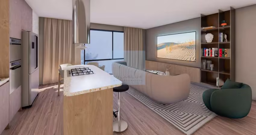 Apartamento com 3 quartos à venda no Anita Garibaldi, Joinville 