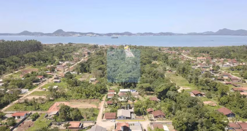Casa 05 quartos na vila da glória - são francisco do sul - santa catarina