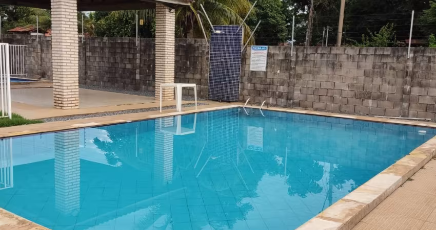 Casa condomínio Entre Rios Jardim Imperial