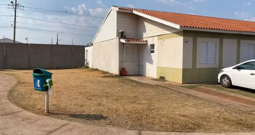 Casa condomínio Rio Jangada