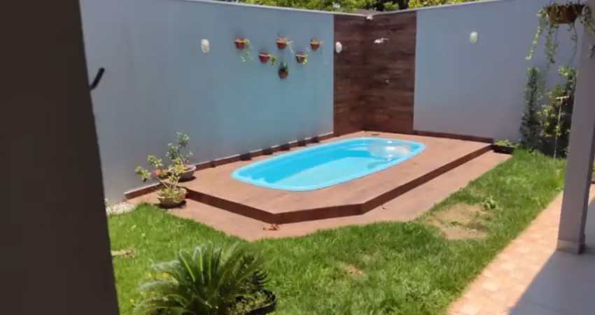 Casa com 3 quartos à venda na Rua Três Mil e Trezentos, Jardim Imperial, Cuiabá