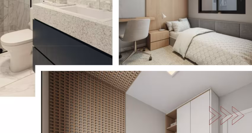 Casa médio padrão, 72m2, bairro cará cará, ótima localização