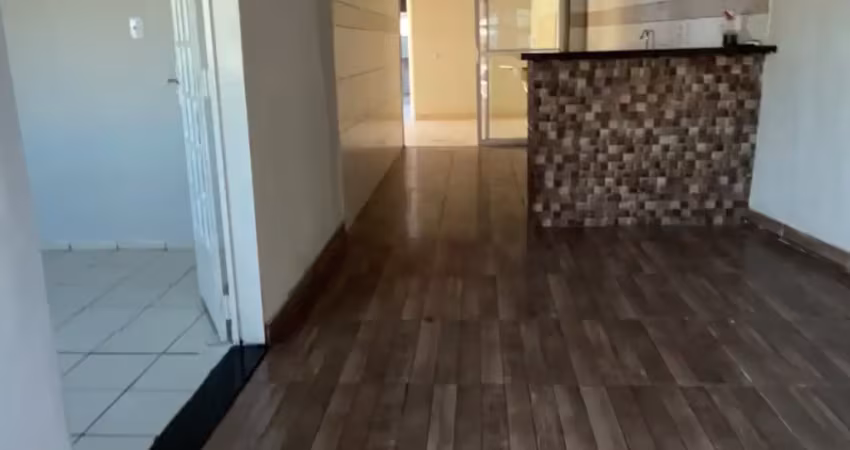 Casa em condomínio fechado com 3 quartos para alugar na Rua João de Barro, Recanto dos Pássaros, Cuiabá
