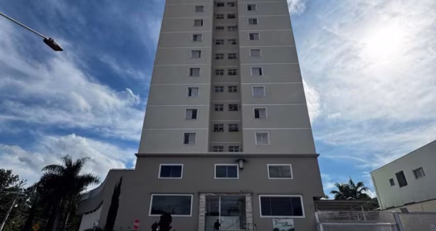 Apartamento Espaçoso no Urbanova