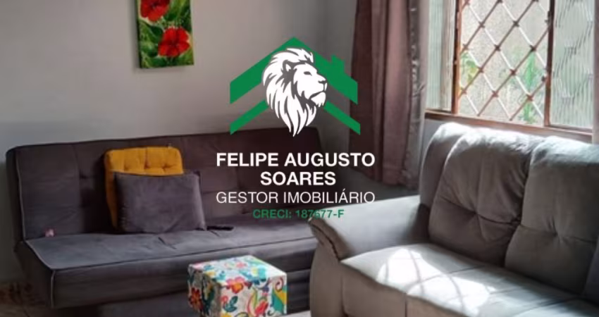 Casa com 2 quartos à venda na Cidade Vista Verde, São José dos Campos 