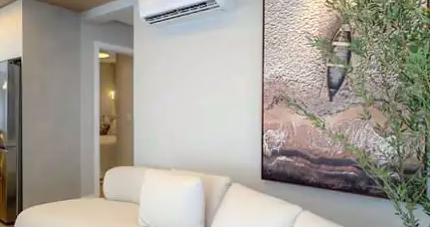Apartamento para Venda em Florianópolis, Jurerê, 2 dormitórios, 2 banheiros, 1 vaga