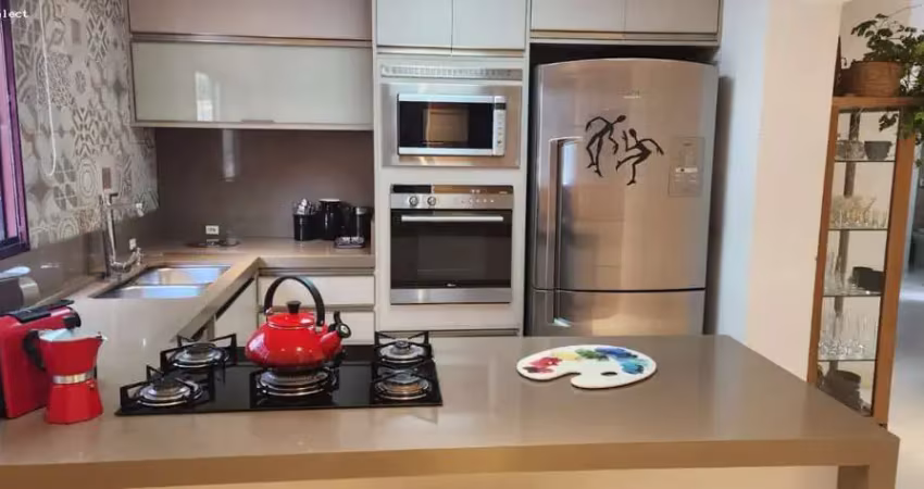 Apartamento para Venda em Florianópolis, Agronomica, 4 dormitórios, 2 suítes, 3 banheiros, 2 vagas