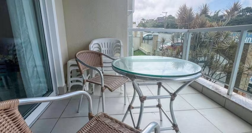 Apartamento para Venda em Florianópolis, Santinho, 2 dormitórios, 1 suíte, 2 banheiros, 1 vaga