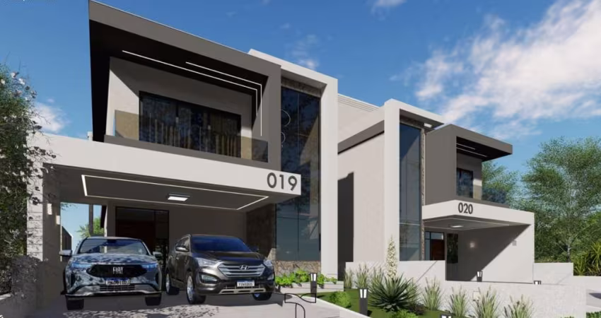 Casa para Venda em Florianópolis, Ingleses do Rio Vermelho, 3 dormitórios, 3 suítes, 4 banheiros, 2 vagas
