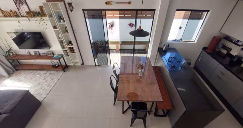 Casa para Venda em Florianópolis, Ingleses do Rio Vermelho, 3 dormitórios, 2 suítes, 3 banheiros, 3 vagas