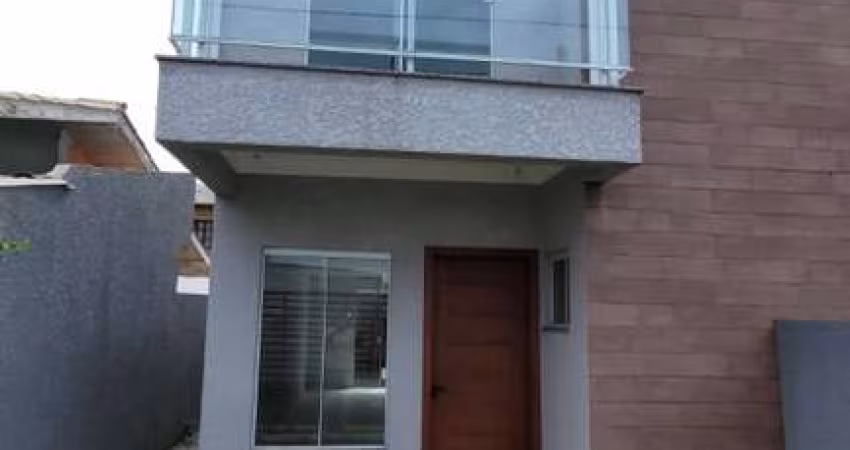 Casa para Venda em Florianópolis, Ingleses do Rio Vermelho, 2 dormitórios, 2 suítes, 3 banheiros, 1 vaga