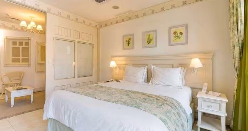 Apartamento para Venda em Florianópolis, Jurerê Internacional, 1 dormitório