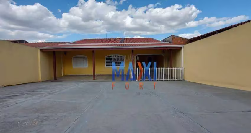 Casa com 2 dormitórios à venda, 270 m² por R$ 535.000,00 - Jardim Nova Esperança - Campinas/SP