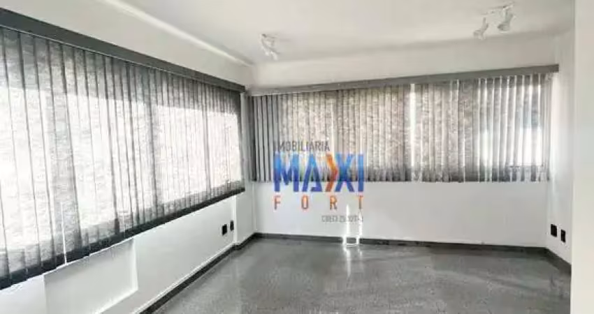 Sala, 51 m² - venda por R$ 240.000,00 ou aluguel por R$ 2.063,03/mês - Centro - Campinas/SP